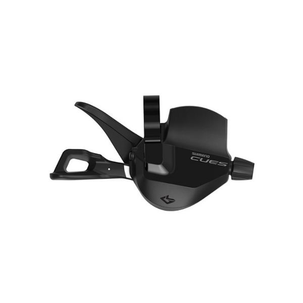 Cambio CUES U6000