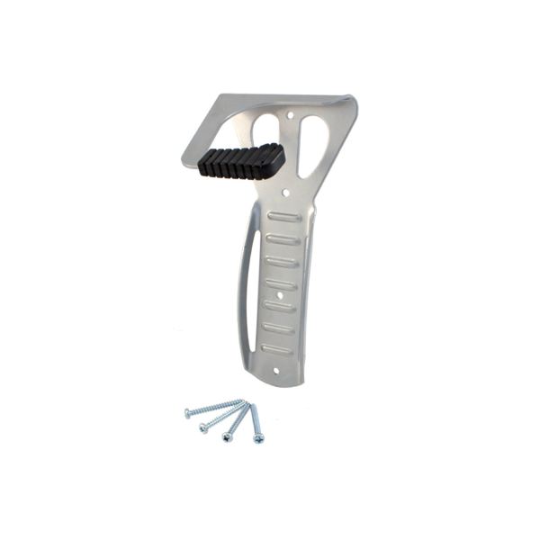 Soporte de pared para bicicleta HOOK