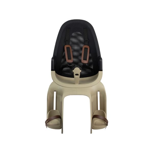 [588301312] Asiento infantil trasero para bicicleta AIR montaje en portaequipajes trasero