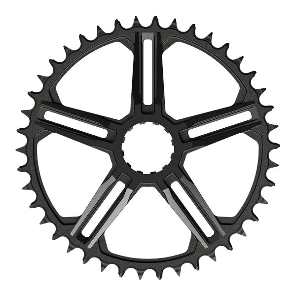 Plato E-BIKE MEGATOOTH MONTAJE DIRECTO FAZUA 1 X 11/12S