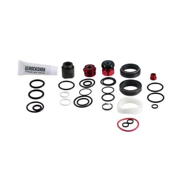 Kit de servicio 200h SID SL (32MM) BASE/SELECT/SELECT+/ULTIMATE (2021-2023) C-GENERATION