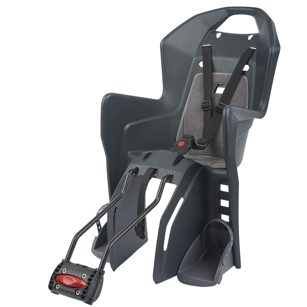 [49020] SILLA KOOLAH FF 29 TRASERA NEGRA/PLATA
