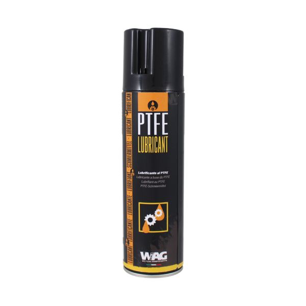AEROSOL LUBRICANTE PTFE