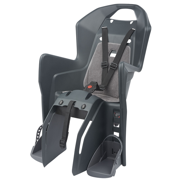 [49021] SILLA KOOLAH CFS TRASERA NEGRA/PLATA