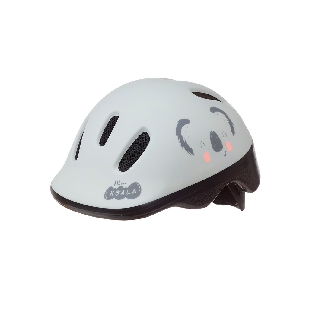 [49025] CASCO BABY XXS GRIS