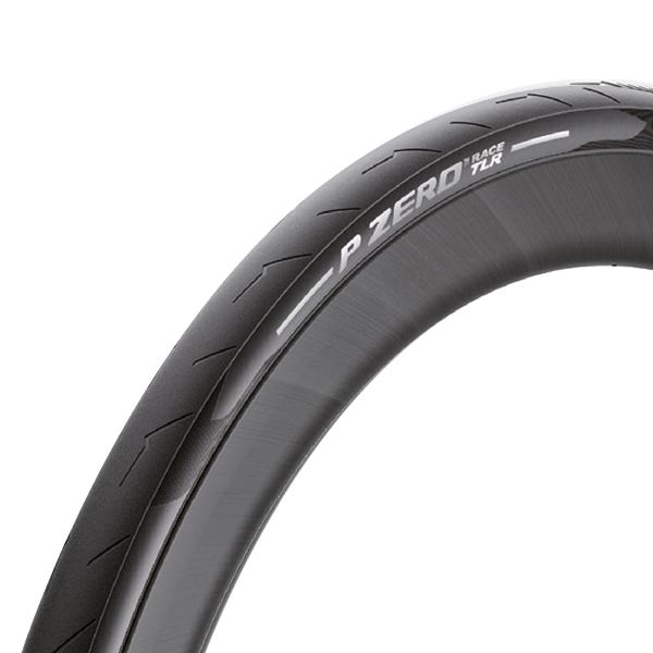 Neumático P ZERO RACE TLR Fabricado en Italia
