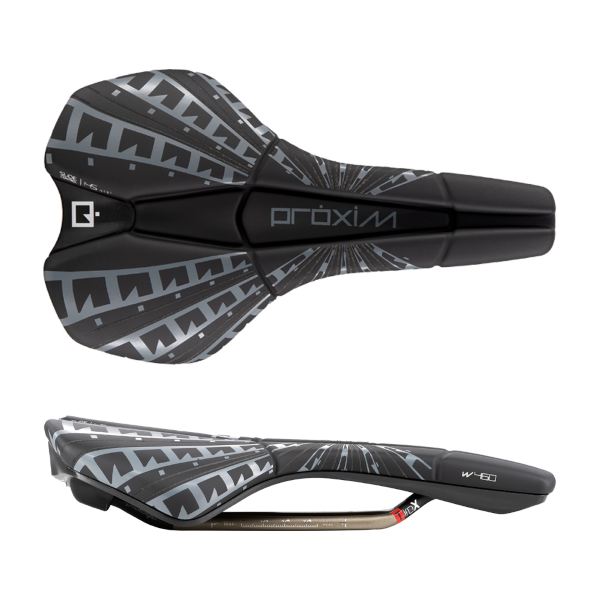 Sillín PROXIM W460 SLIDE CONTROL 145