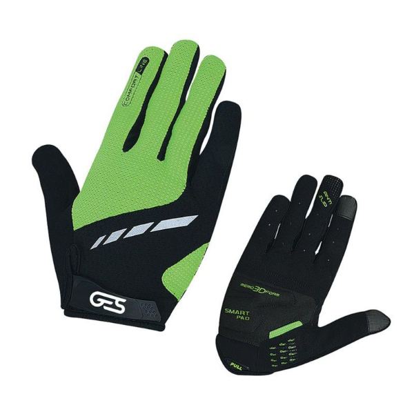 Guantes de dedos largos COMFORT LINE