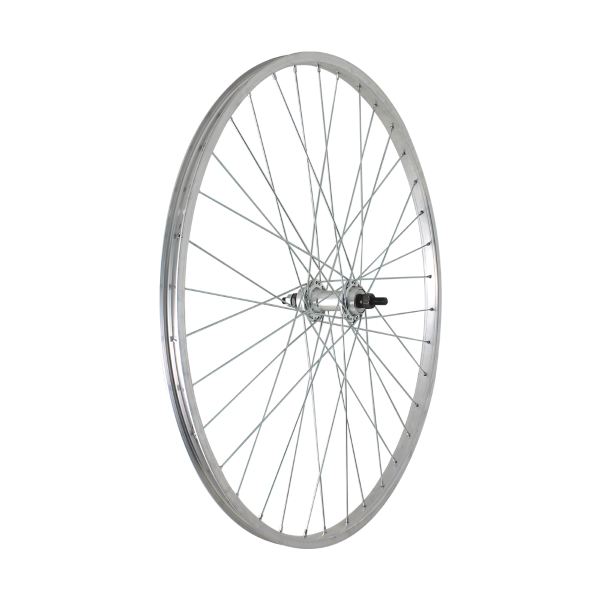 [525018142] Rueda trasera simple pared roscada TOURING HOLLAND 26x1 3/8