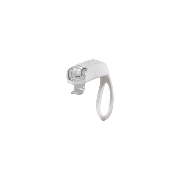 [546012695] Luz frontal para manillar GIRINO
