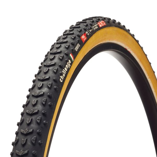 GRIFO PRO TUBULAR HECHO A MANO