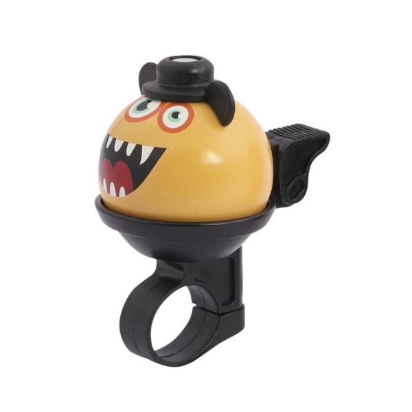 Campana para niños MOSTRO 45 mm
