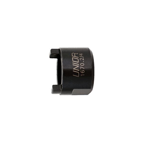 Llave extractor de cassette para Suntour 1670.2/4