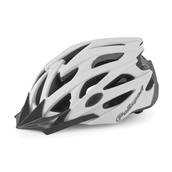 CASCO TWInG L BLANCO/CARBON