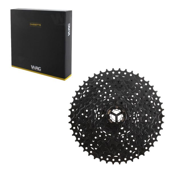 [52526321A] Cassette 10S