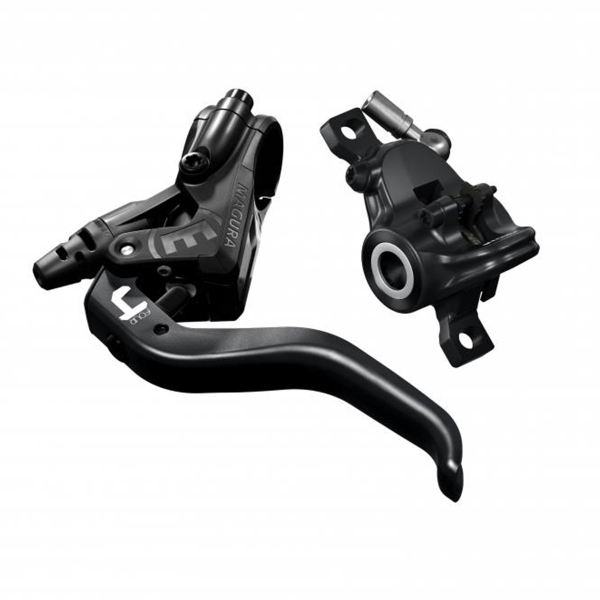 Freno de disco MT4 Post Mount