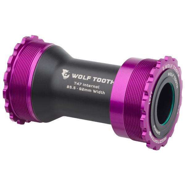 [421597102] Buje Road T47 85.5 para eje 24mm SHIMANO
