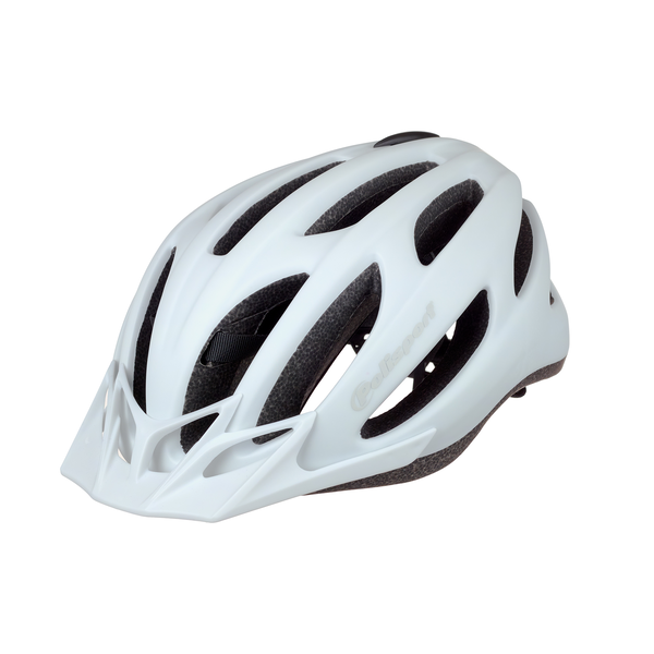 CASCO SPORT FLOW M BLANCO MATE