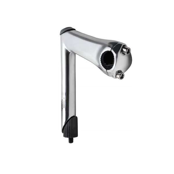 Potencia Quill CABEZAL FIJO REMOVIBLE +25° con dirección de horquilla 22,2 mm