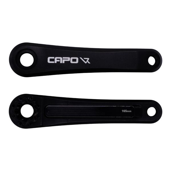 [421577512] CAPO 8 CREMALLERA NEGRA