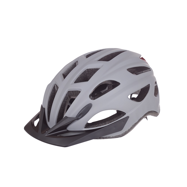 [49045] CASCO CITY GO L GRIS MATE