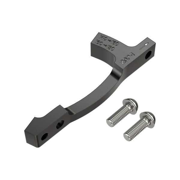 [421833033] Adaptador de freno de disco de PM a PM