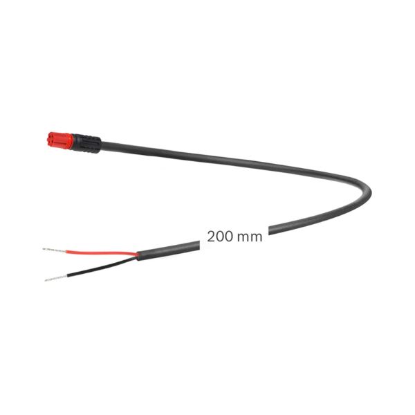 [546169271] Cable de luz trasero - Smart System