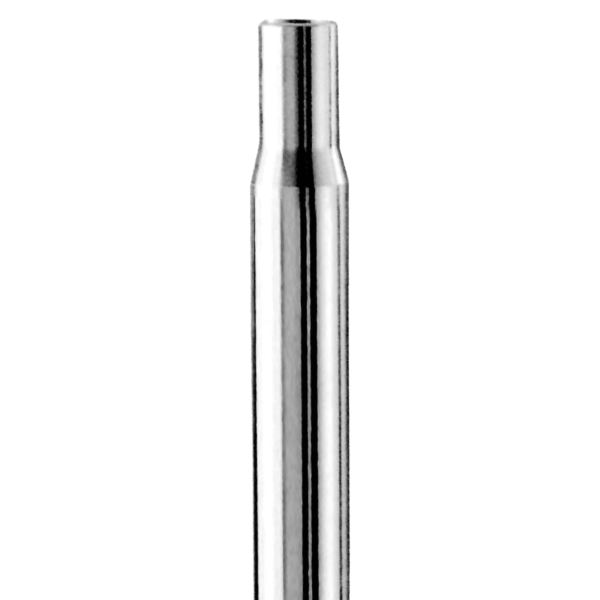 Tija de sillín DE TIPO VELA ALUMINIO