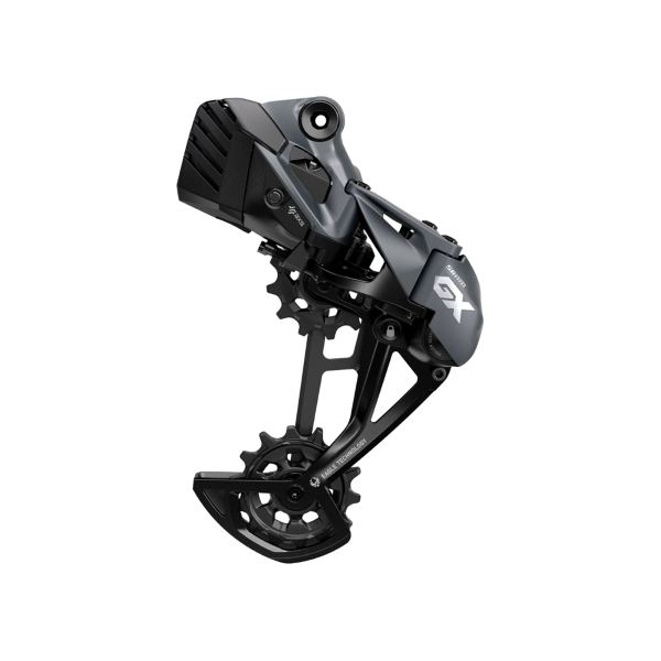 [525284006] Desviador trasero GX EAGLE AXS 12v