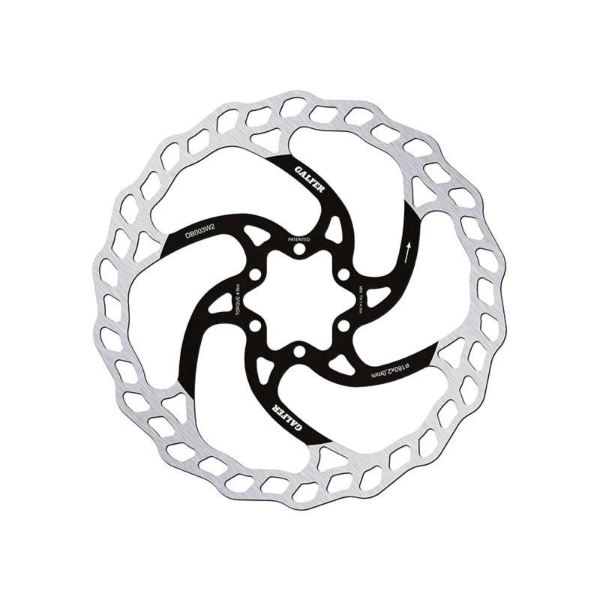 [525178321] DISCO WAVE PIXED MTB 6 FORI
