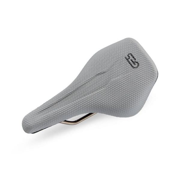 Sillín ZELA TITANIUM