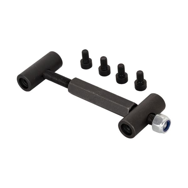 Tornillo ajustable de repuesto 1693.21 para abrazadera 1693.1 y 1693.1S