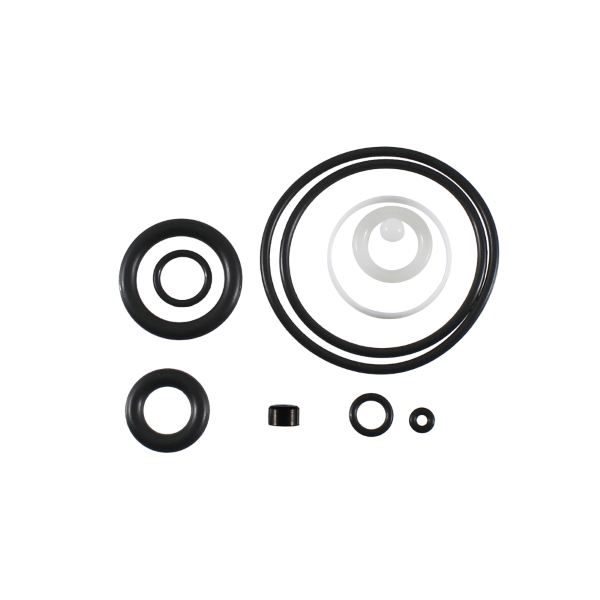 Kit de amortiguador X-FUSION O2, juego de juntas tóricas