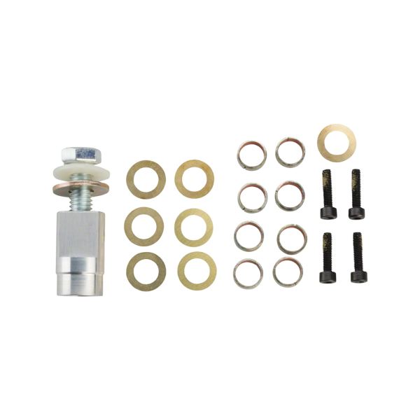 [421753922] REPUESTOS Y KIT DE HERRAMIENTAS para tija de sillín de suspensión G3 THUDBUSTER Short Travel (ST)