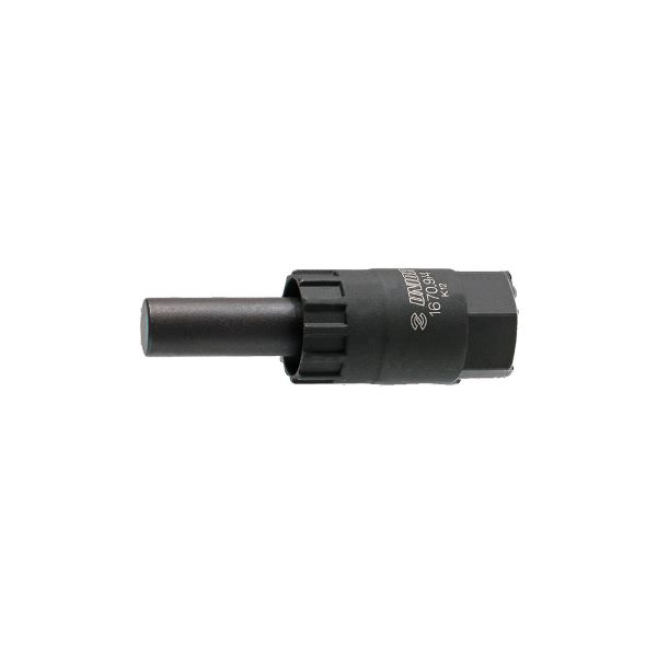 [567008256] Llave extractor de cassette con pasador guía 12 mm 1670.9/4