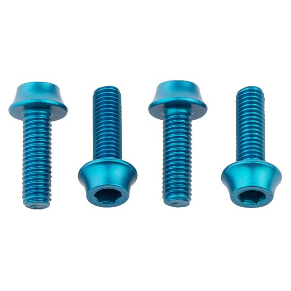 TORNILLOS PARA PORTABIDONES 4 uds.