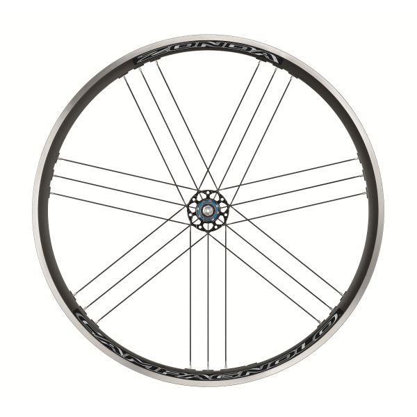 Juego de ruedas ZONDA c17 rim (pattino)