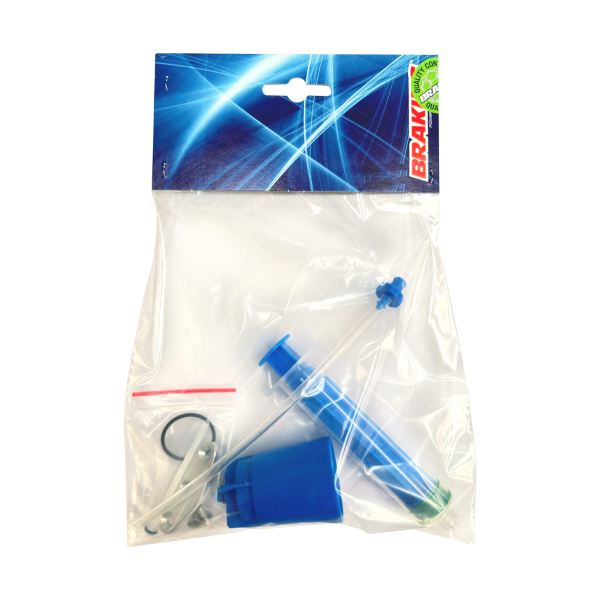 Kit de purgado Kit spurgo F.I.R.S.T.