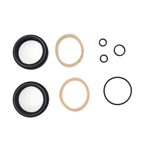 KIT de juntas de limpiaparabrisas originales FOX de SKF para horquillas 40 y Bomber 58