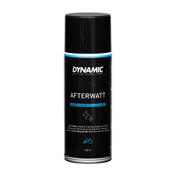 LIMPIADOR DE EQUIPOS AFTERWATT