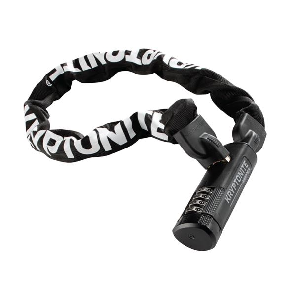 Candado para cadena KEEPER 790 COMBO