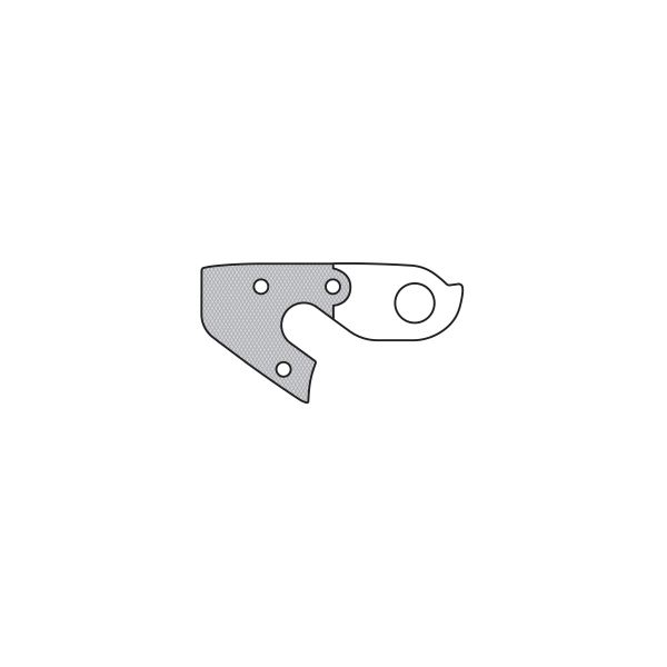 [525291920] Patilla de cambio