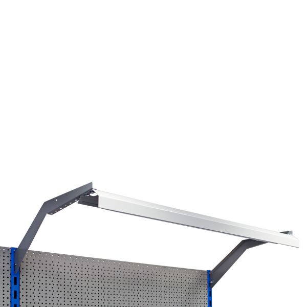 Soporte para luz con consola 990HL