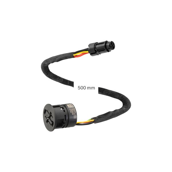 [546169323] Enchufe de carga en bicicleta - SMART SYSTEM