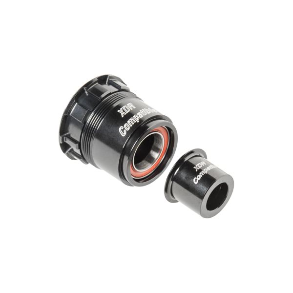 [525044105] Kit cuerpo de núcleo libre Road RATCHET + tapa final derecha