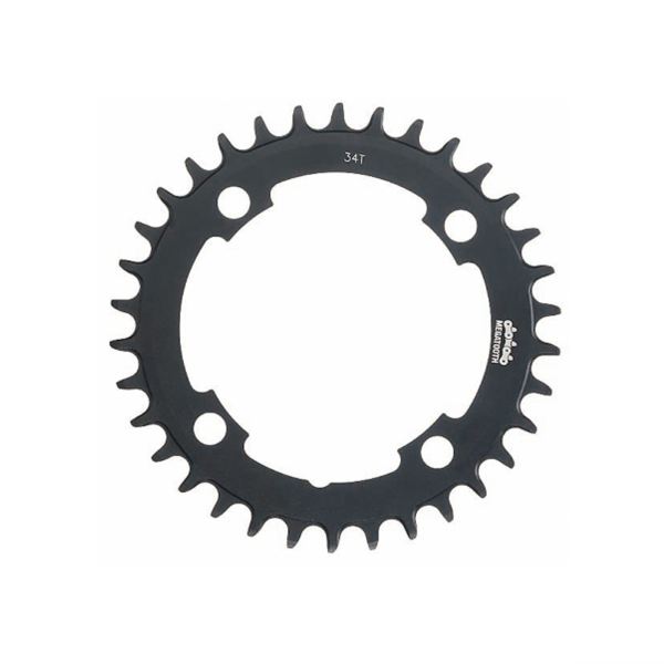 [421585077] Plato MEGATOOTH BCD 104 MM 4 TORNILLOS 1 X 11/12S
