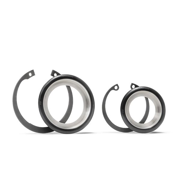 [546169162] Kit de servicio con anillo protector de rodamiento BDU4XX, BDU37YY - BES 2 - SMART SYSTEM