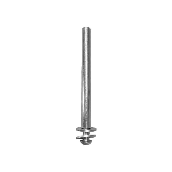 Kit de adaptadores de eje pasante para soportes de exhibición BS280 y BS290