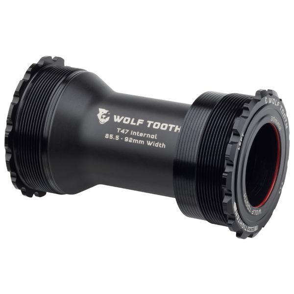 [421597108] Caja de pedalier Road T47 85,5 para eje de 30 mm