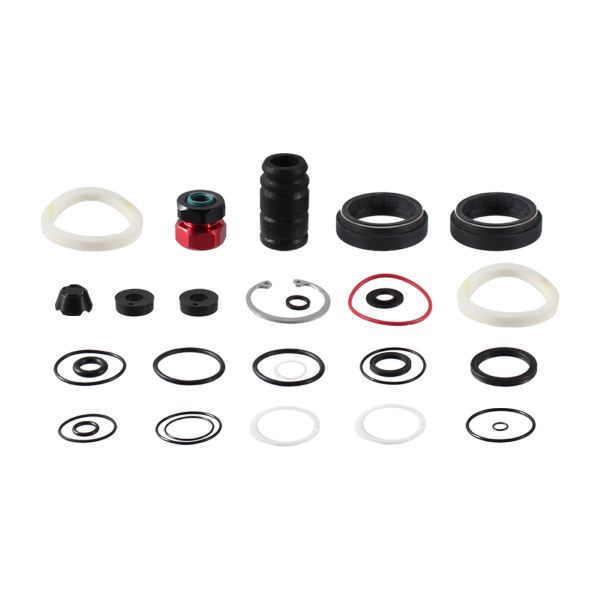Kit de servicio 200h BOXXER 38MM BASE/ULTIMATE (2024+) GENERATION-D